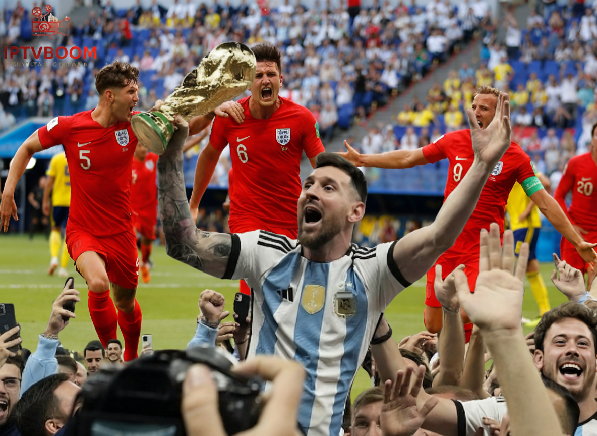 Best IPTV Service 2026 featuring IPTVBOOM with buffer-free IPTV streaming, 4K ultra HD quality, fast servers, and stable performance across multiple devices.