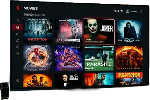 Best IPTV Canada (2026) Complete Guide to IPTV Services & Providers 2 Best IPTV Canada 2026 guide featuring IPTV services and providers, channel packages, HD and 4K streaming, device compatibility, on-demand content, and setup options for Canadian viewers.