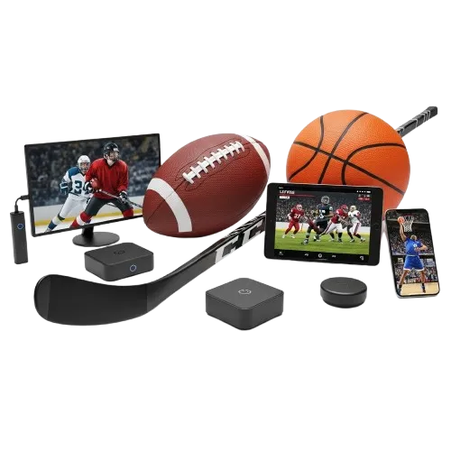 The best iptv in Canada for all sports events in multipledvices 